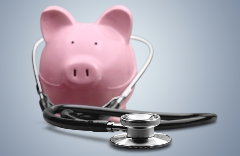 Six Ways to Help Combat Health Expenses