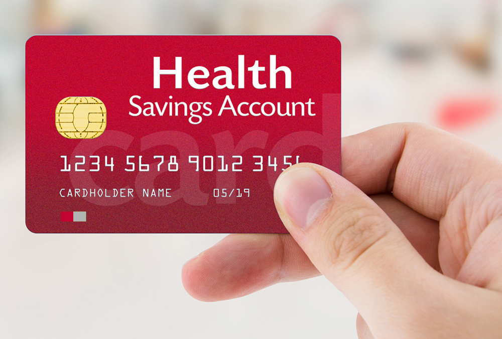 Health Savings Accounts are good for employers, too.