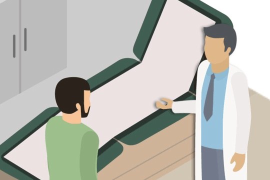 Video: What to expect at your annual doctor visit