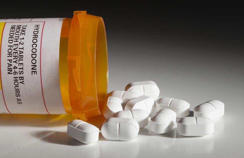 Are Opioids Needed After Surgery?