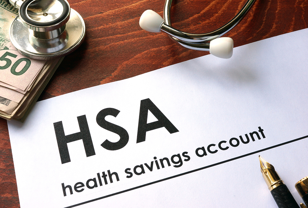 Using a Health Savings Account just got easier