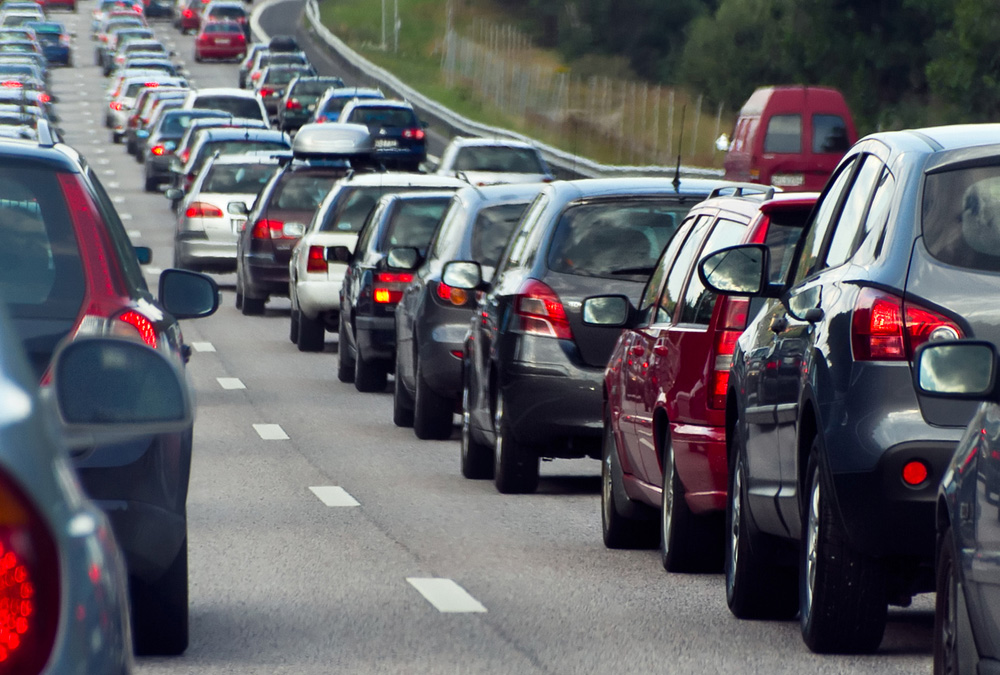 The hidden costs of travel and wait times to get care