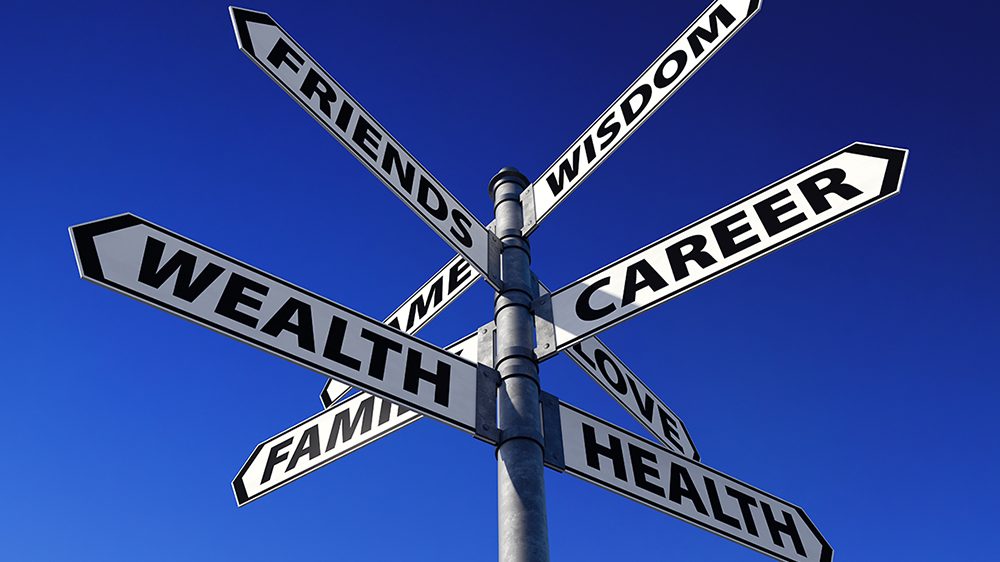 Boost your workforce on a foundation of well-being