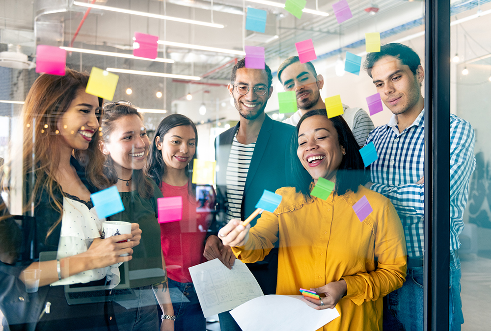 3 points to remember when helping young millennials navigate their health care options