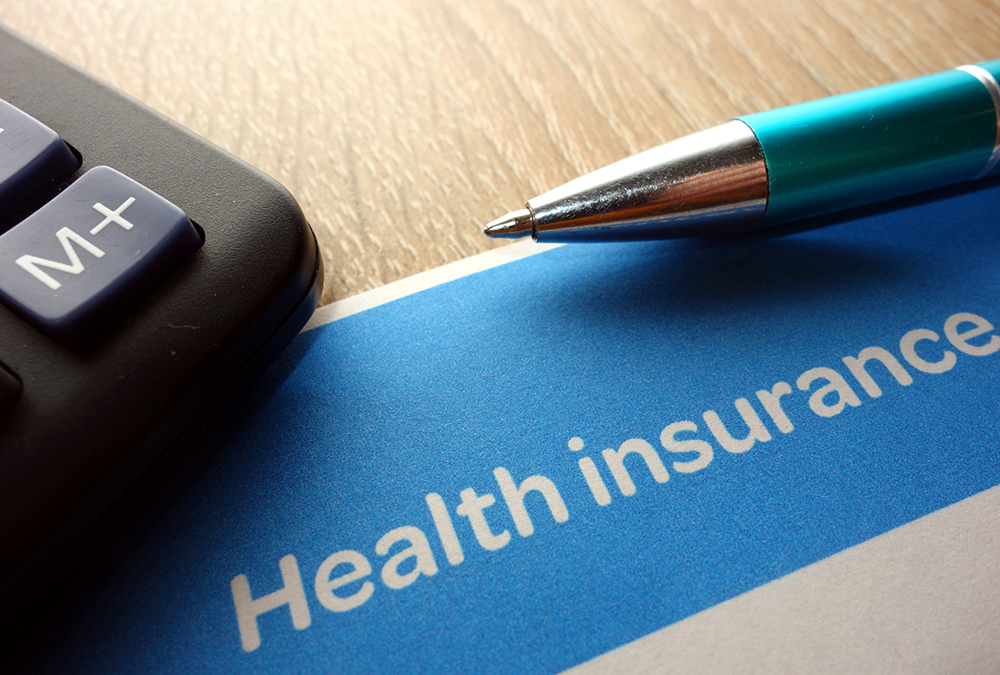 Five things to know about Individual Coverage