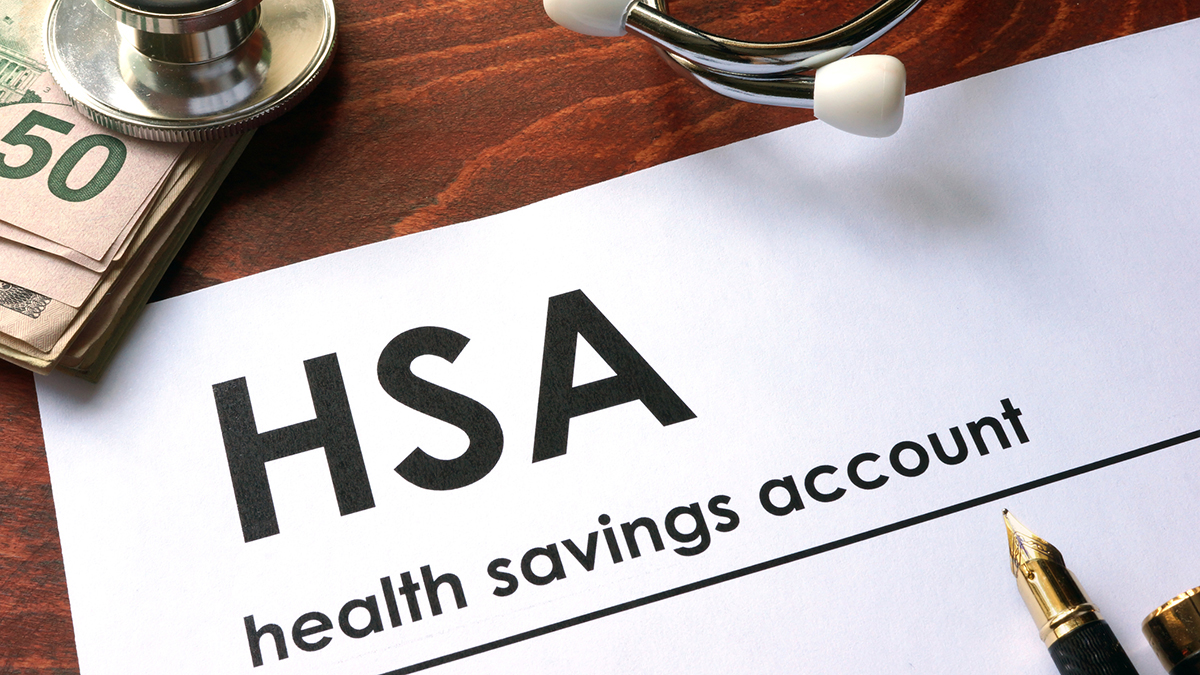 8 ways a Health Savings Account could benefit you