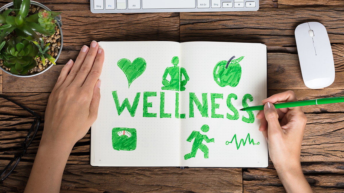 Trocaire College partners with Independent Health to offer a campus-wide health and welLness program