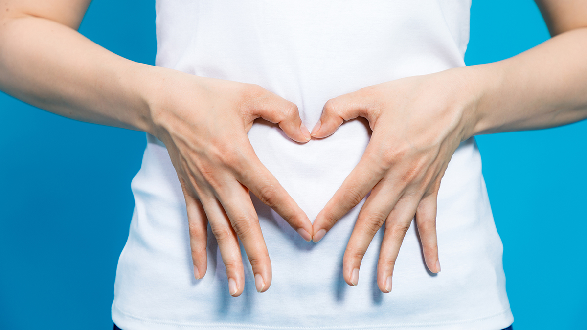 It’s gut check time! How to maintain a healthy gut