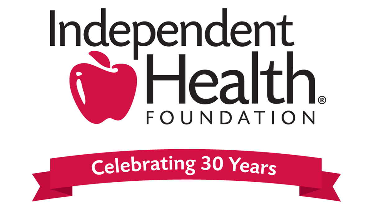 Independent Health Foundation: 30 years of making a difference in Western New York