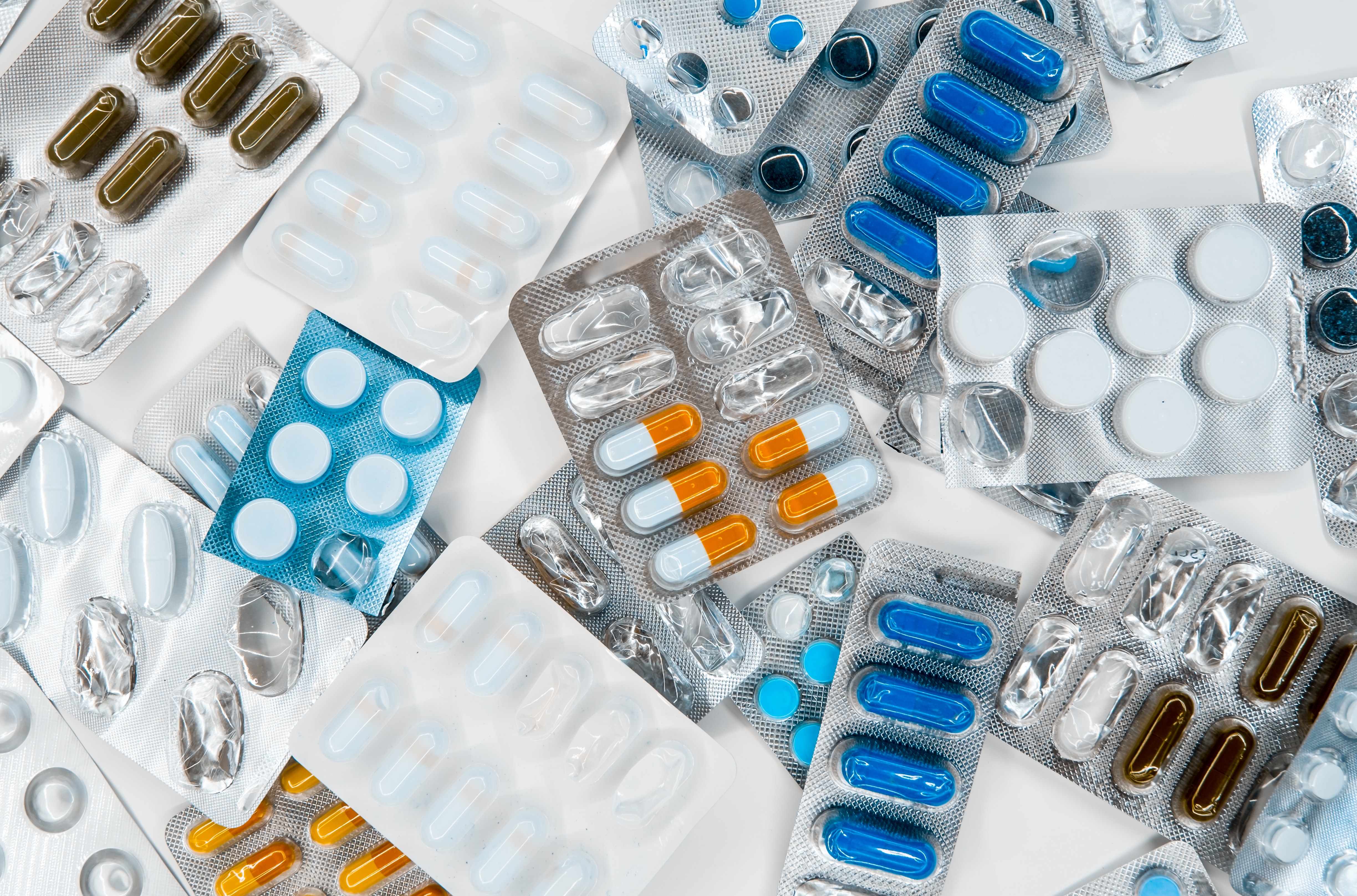Comprehensive pharmacy strategy delivers quality and value