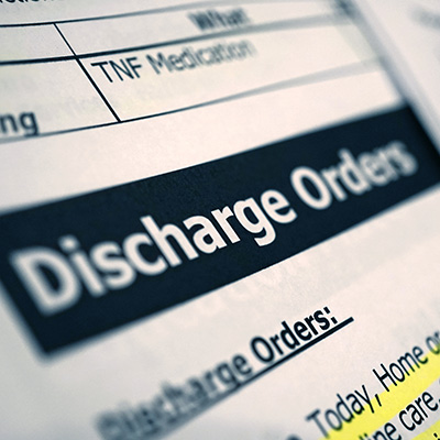 Independent Health and ECMC work together to develop innovative transition of care models