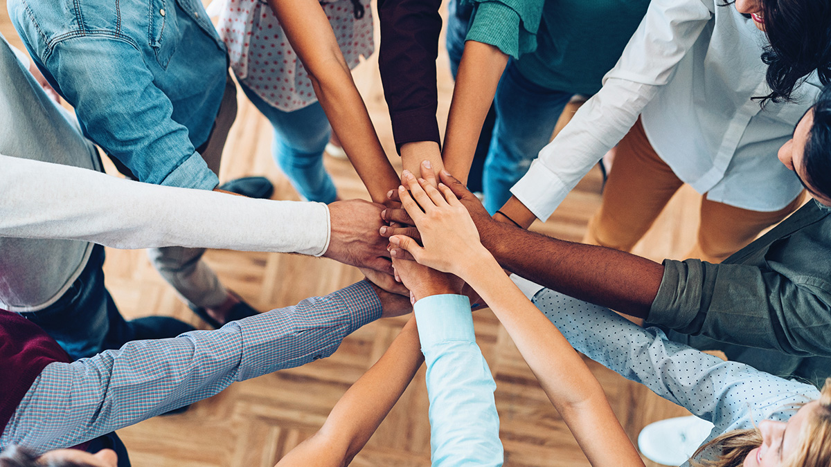 The power and importance of human connection