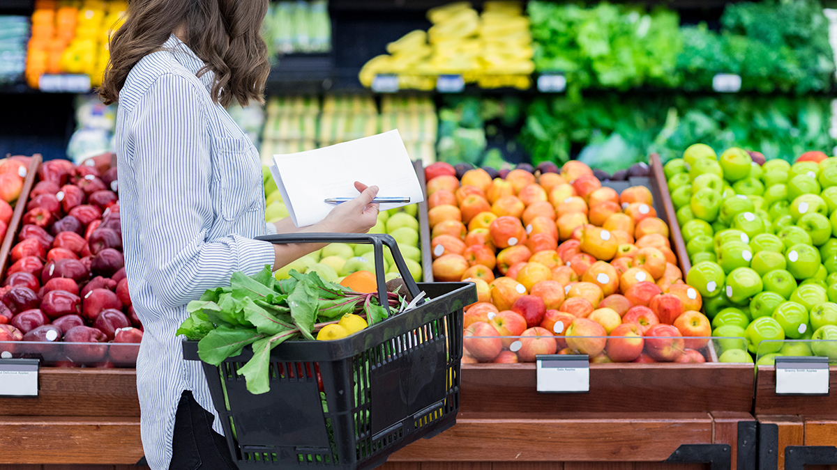 Feeding the heart without spending more