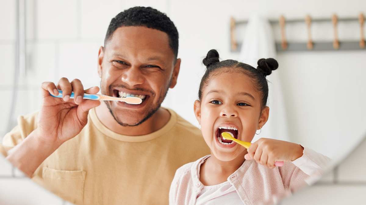A healthy smile can lead to a healthier you