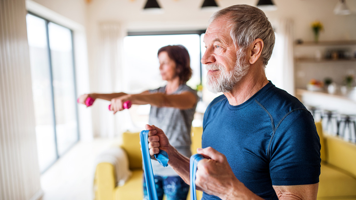 How to maintain healthy habits during the holidays