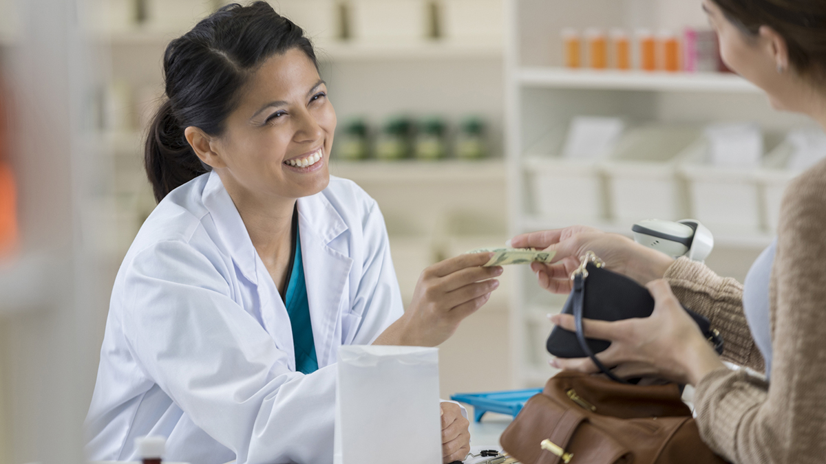 How to lower your prescription drug costs