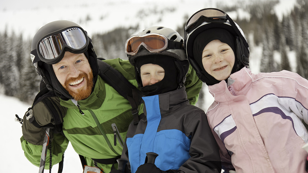 Don’t let winter put a freeze on your fitness routine