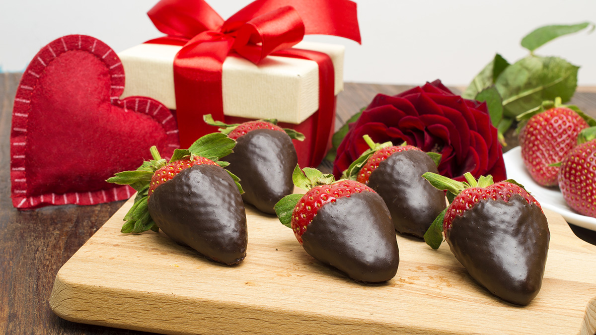 Be smart when treating your sweet “heart”