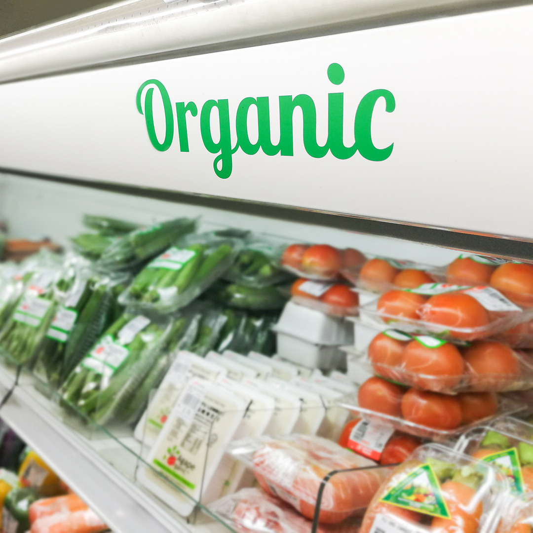 Organic foods: Understanding the basics