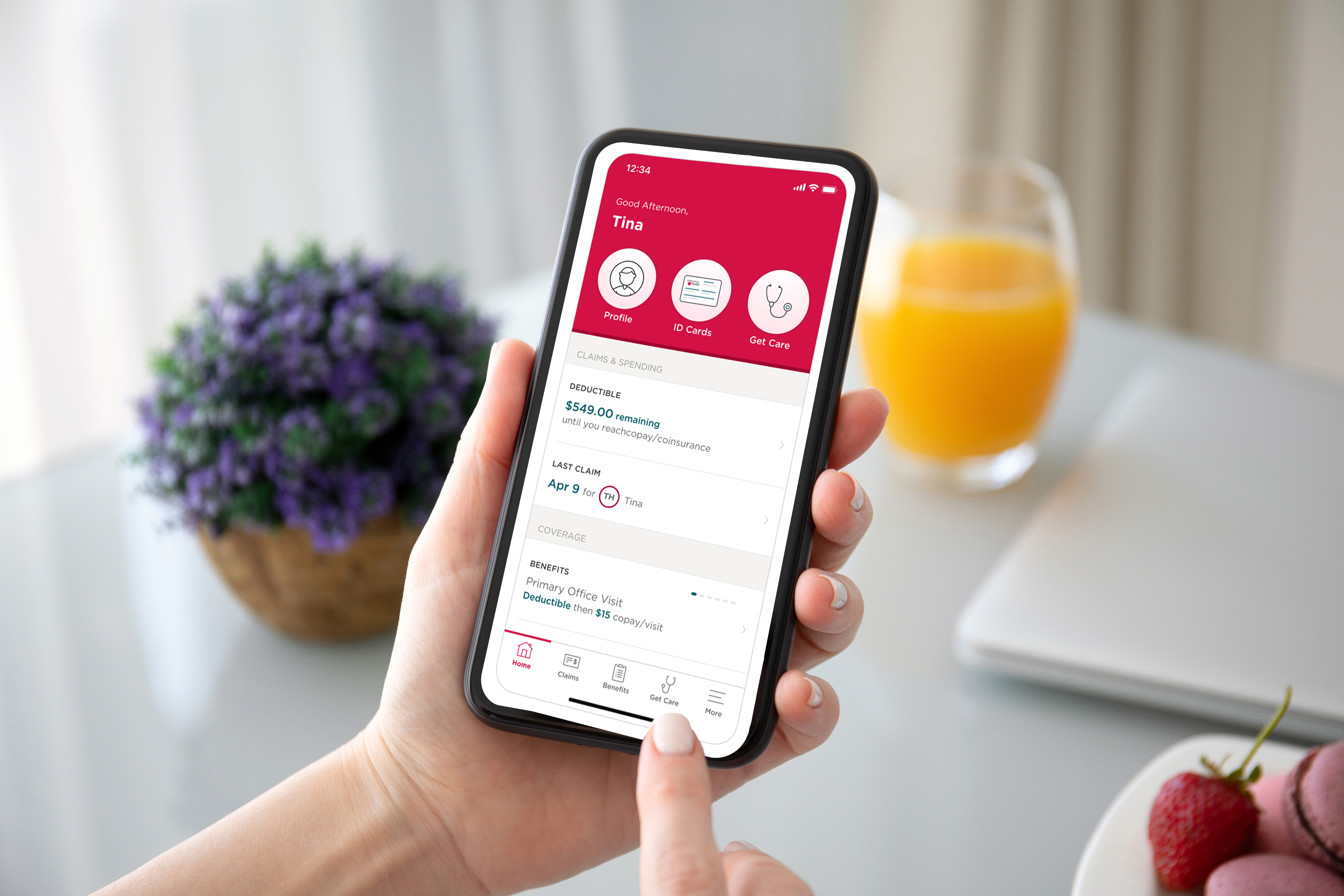 Knowing what health plan members want improves engagement & connectivity
