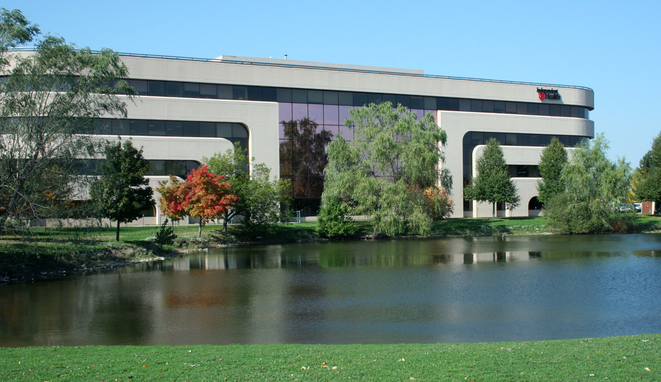 In recognition of Women’s History Month and our 45th year, we remember Mary Lundberg, our first company president
