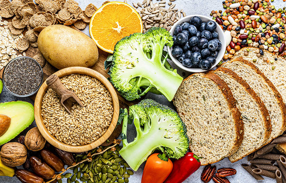 Having stomach issues? Your gut may be trying to tell you something…